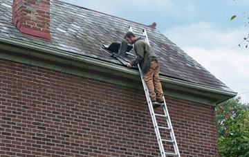 what affects urgent Hoole Bank roof repairs