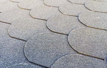 Hoole Bank asphalt roofing costs