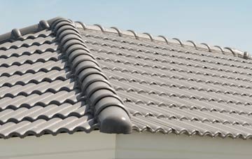 advantages of Hoole Bank clay roofing