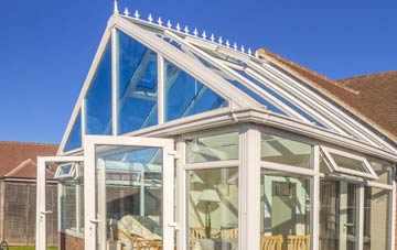conservatory roof insulation costs Hoole Bank