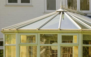 conservatory roof repair Hoole Bank, Cheshire