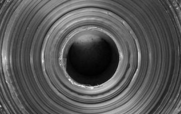 Hoole Bank edpm waterproofing