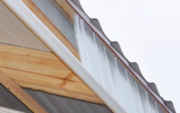 why Hoole Bank fascia repairs are essential