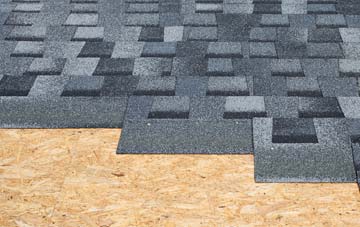 expert Hoole Bank asphalt roof companies