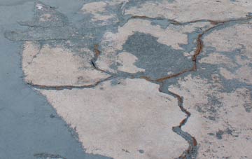 fibreglass roofing replacement Hoole Bank