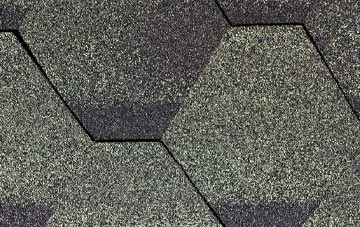 Hoole Bank fibreglass shingle repairs