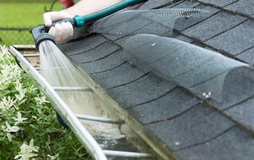 Hoole Bank gutter cleaning costs
