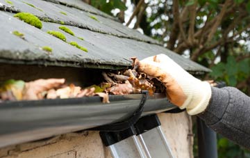 gutter cleaning Hoole Bank, Cheshire