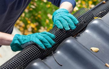 Hoole Bank gutter repair companies