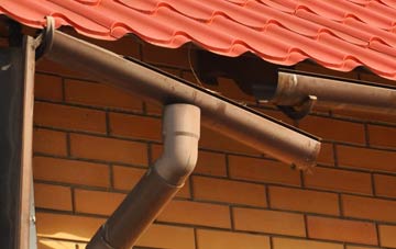 Hoole Bank gutter repair costs