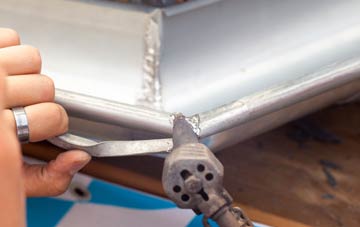 disadvantages of Hoole Bank lead roofing