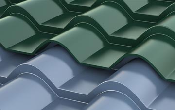 who should consider Hoole Bank plastic roofs
