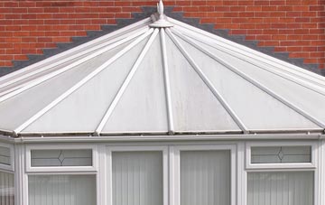 Hoole Bank polycarbonate conservatory roof repairs