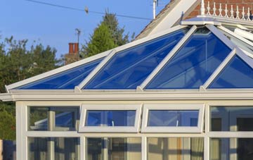 professional Hoole Bank conservatory insulation