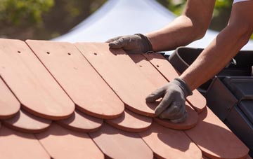 Hoole Bank roof tile contractors