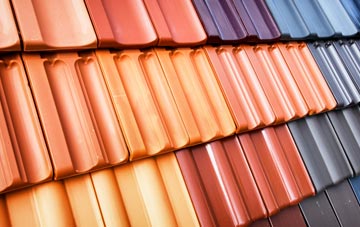 Hoole Bank roof tile costs