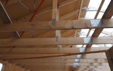 Hoole Bank roof truss costs
