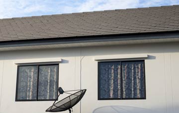 Hoole Bank rubber roof costs