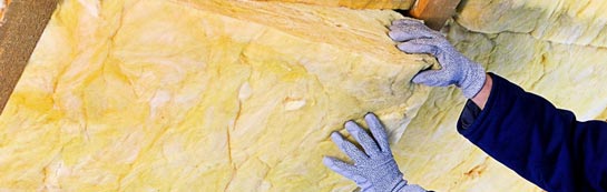 quotes for Hoole Bank roof insulation