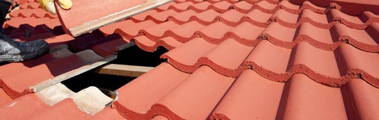 compare Hoole Bank roof repair quotes