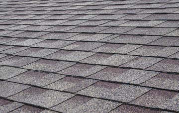 Hoole Bank tiles for shallow pitch roofing