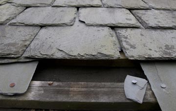 Hoole Bank slate roof repairs and maintenance