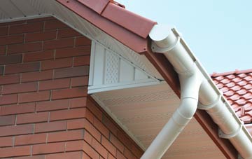 Hoole Bank soffit repair costs