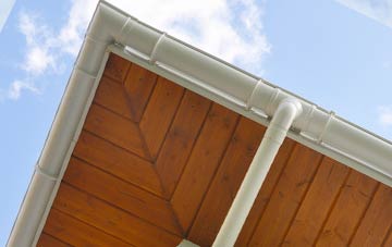Hoole Bank soffit types