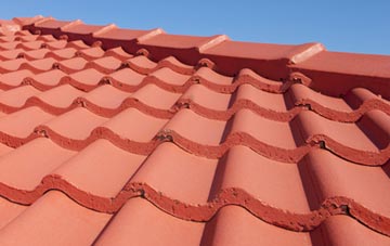 Hoole Bank tile and slate roof replacement