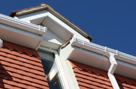 Hoole Bank fascias