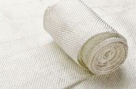 Hoole Bank fibreglass roofing repairs