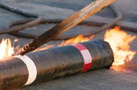 free Hoole Bank flat roofing repair quotes