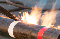 Hoole Bank flat roofing replacement