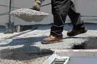 find rated Hoole Bank flat roofing replacement companies