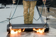 Hoole Bank flat roof sealing quote