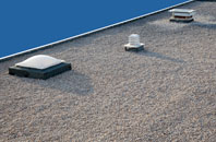 Hoole Bank flat roofing