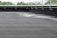 find rated Hoole Bank flat roofing companies