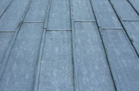 Hoole Bank lead roofing