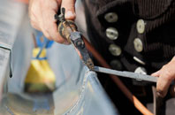 Hoole Bank lead roof quotes