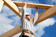 Hoole Bank roof replacement work