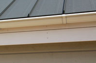 Hoole Bank soffit repair