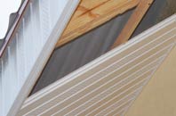 rated Hoole Bank soffit repair companies